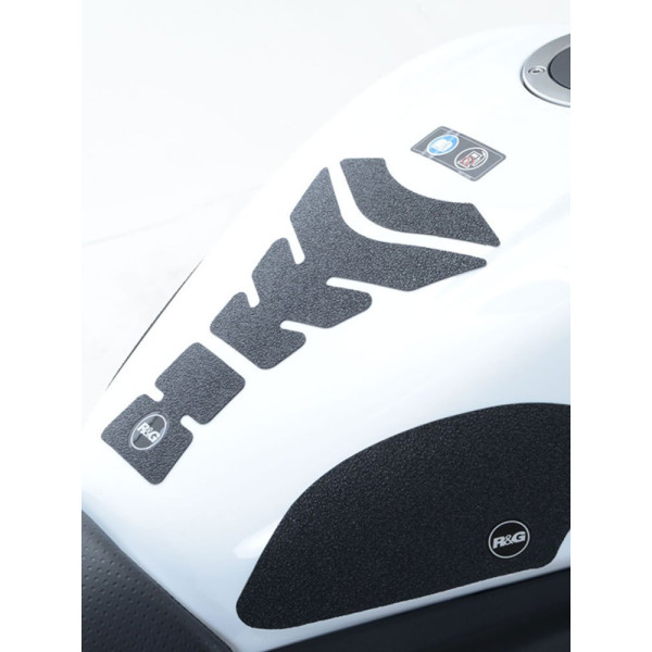 Антиковзкий танкпад R&G