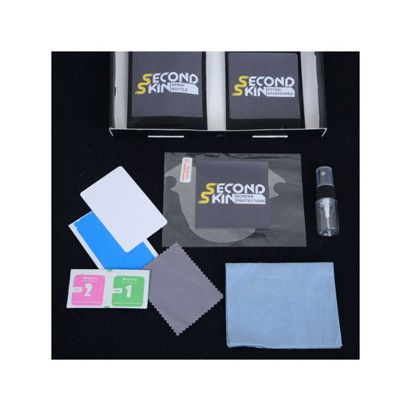 Захисна плівка панелі приладів R&G для BMW C400X (18-19), F750 GS (18-19), F850 GS (18-19), F900R (2020), R 1250 R (19-20), R 1250 RS (19-20), R1200GS (2018), R1250 GS (18-20), S1000XR (20)