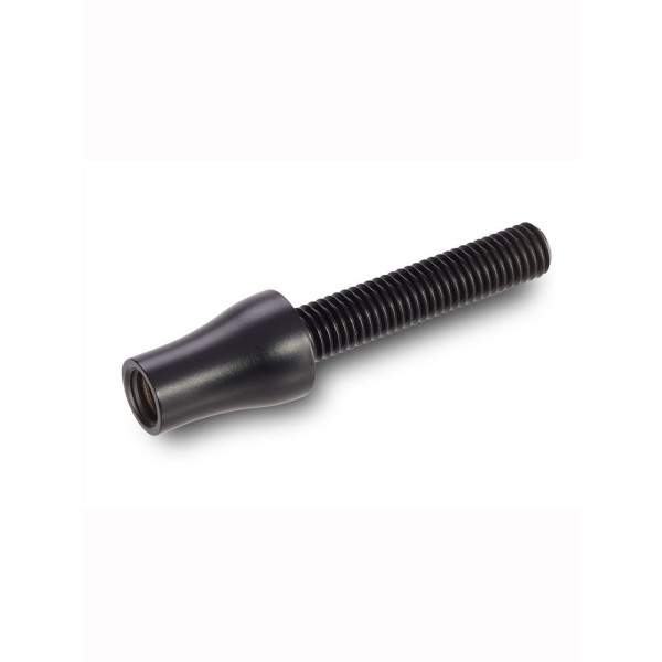 Адаптер M8 x 40 мм Kellermann чорний (тільки для Harley'a)