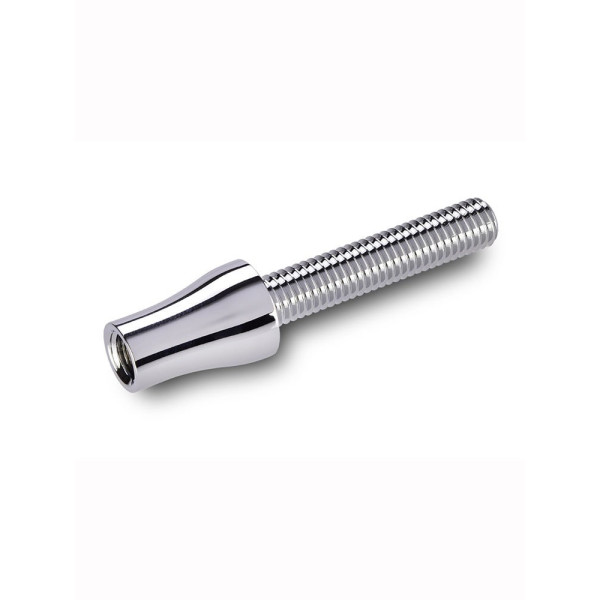 Адаптер M8 x 40 мм Kellermann хром (тільки для Harley'a)