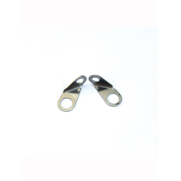 Адаптер Kellermann для керма HD з нержавіючої сталі