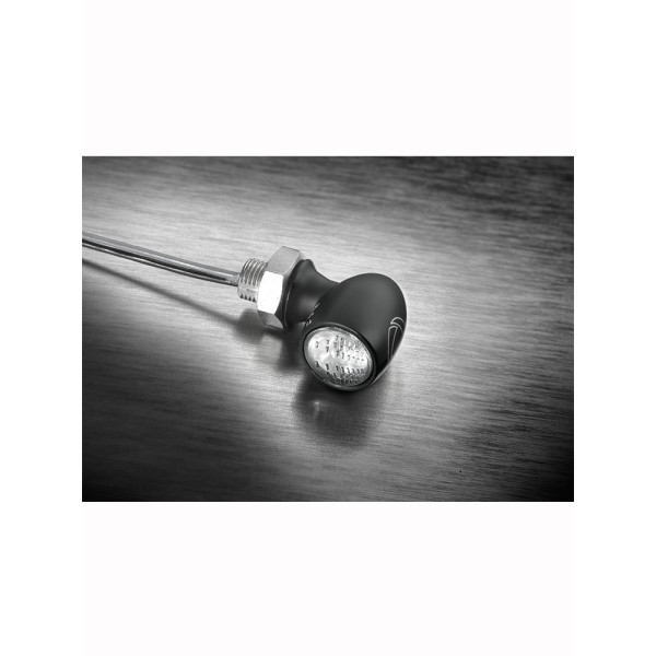 Габаритне світло Kellermann Atto® WL - чорне