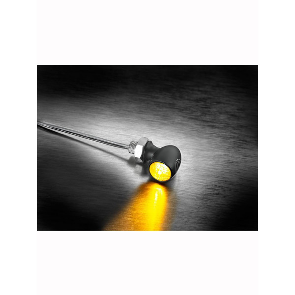 Вказівник Kellermann Atto® Dark - чорний