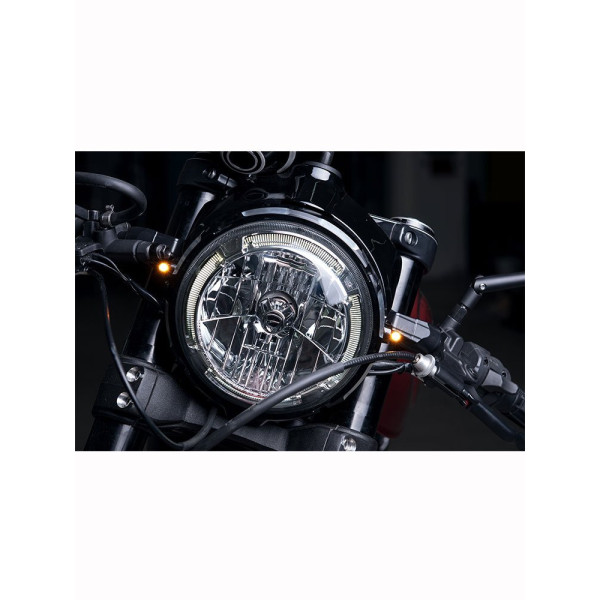 Вказівник Kellermann Atto® Dark - чорний