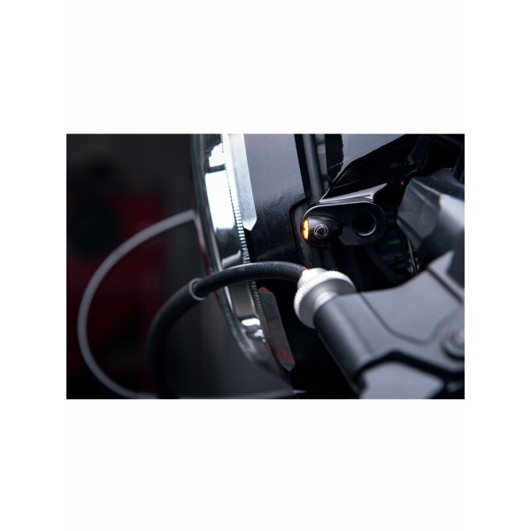 Вказівник Kellermann Atto® Dark - чорний