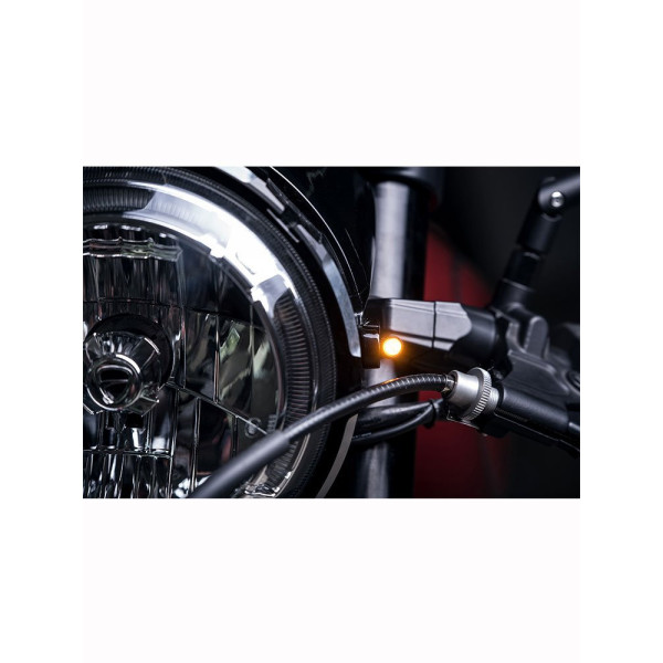 Вказівник Kellermann Atto® Dark - чорний