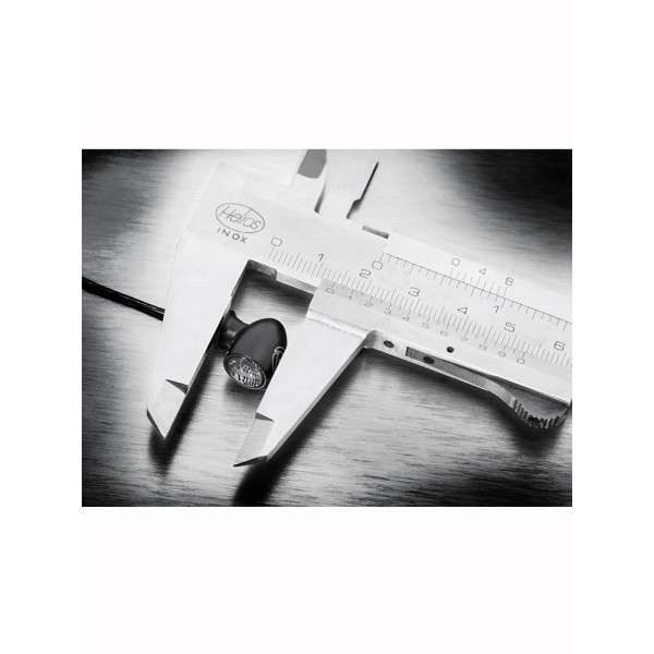 Вказівник Kellermann Atto® Dark - чорний