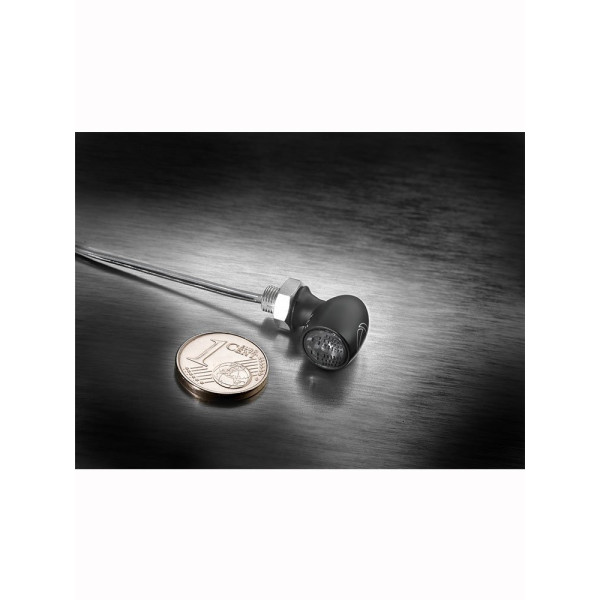 Вказівник Kellermann Atto® Dark - чорний