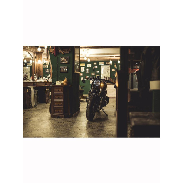 Вказівник Kellermann Atto® - чорний