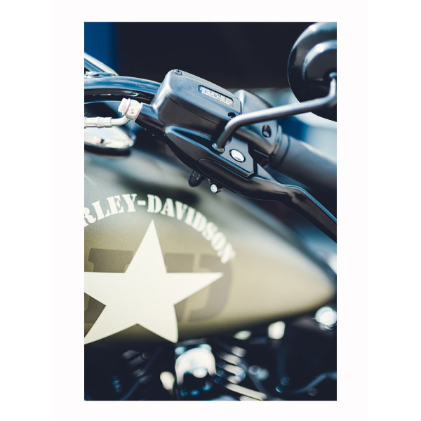 Вказівник Kellermann Atto® - чорний