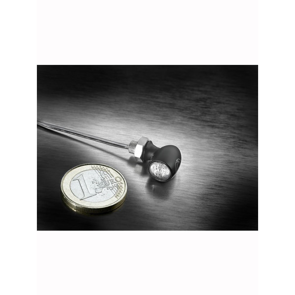 Вказівник Kellermann Atto® - чорний