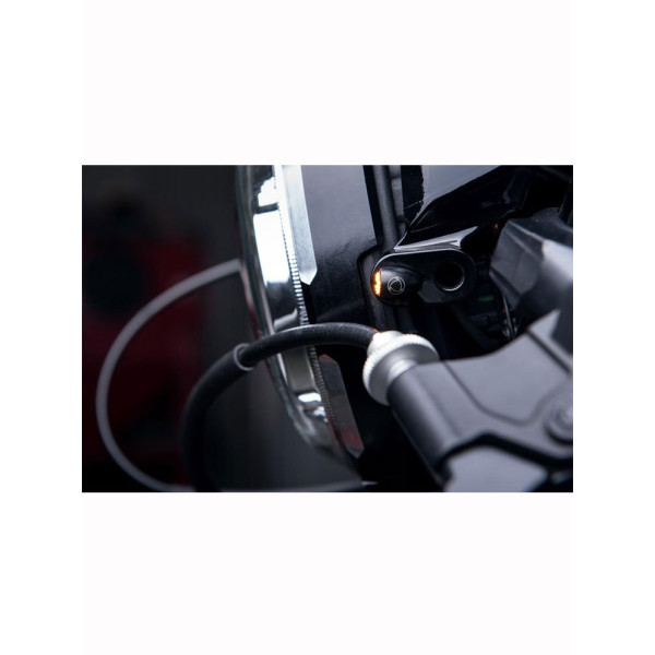 Вказівник Kellermann Atto® - хром