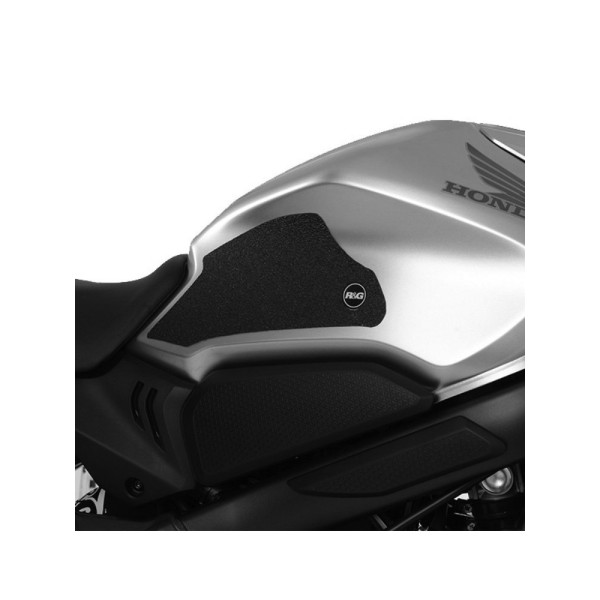Антиковзкий танкпад R&G для Honda CBR 650 R (19-20), CB650R Neo Sports Café (19-20)