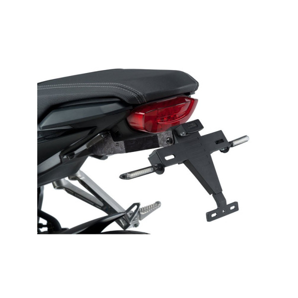 Елімінація кріплення PUIG для Honda CB 650 R Neo Sports Cafe (19-20)/ CBR 650 R (19-20)