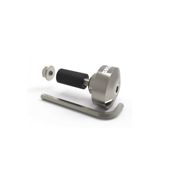 Грузики для керма Oxford BarEnds 1 комплект