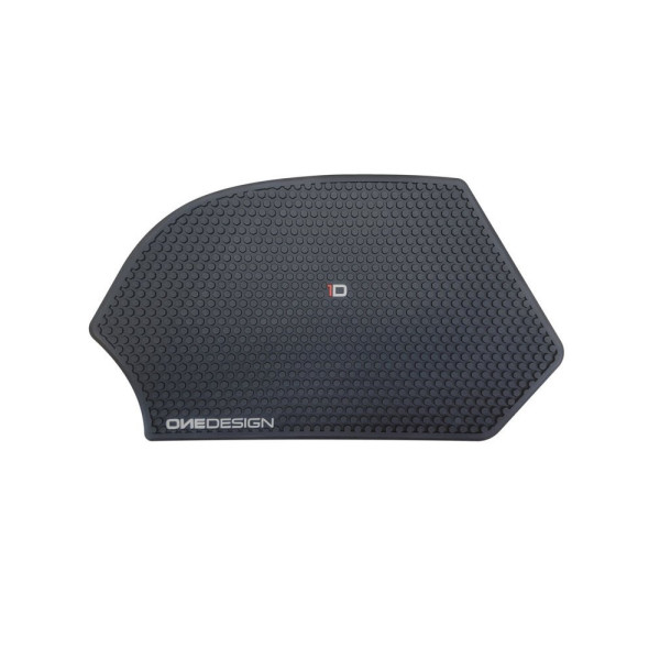 Бокові танкпади Onedesign для Suzuki GSX-R 600 (11-16)/ 750 (11-17) чорні