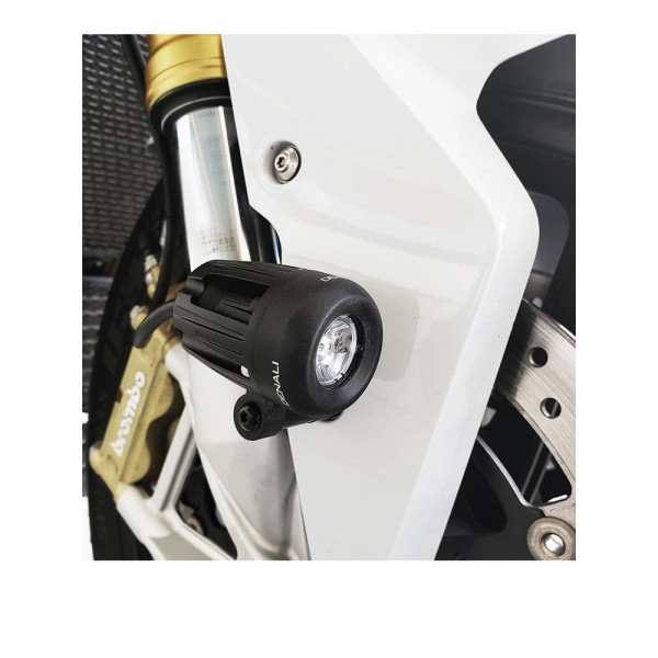 LED Лампа DENALI 2.0 DM з технологією DataDim (Одинарна)