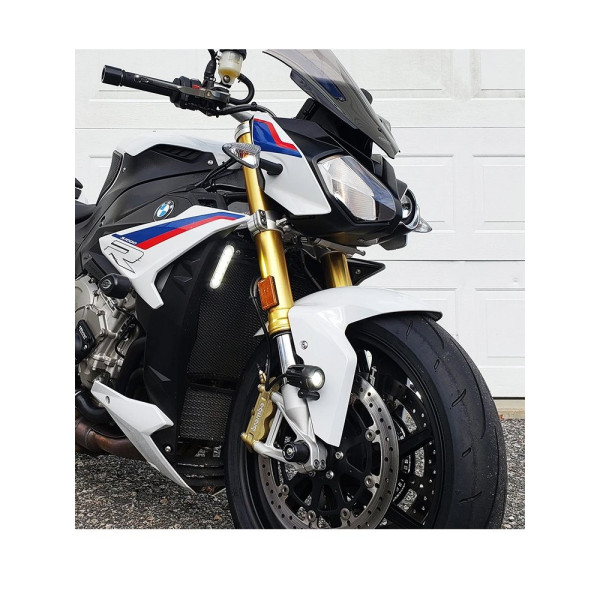 LED Лампа DENALI 2.0 DM з технологією DataDim (Одинарна)