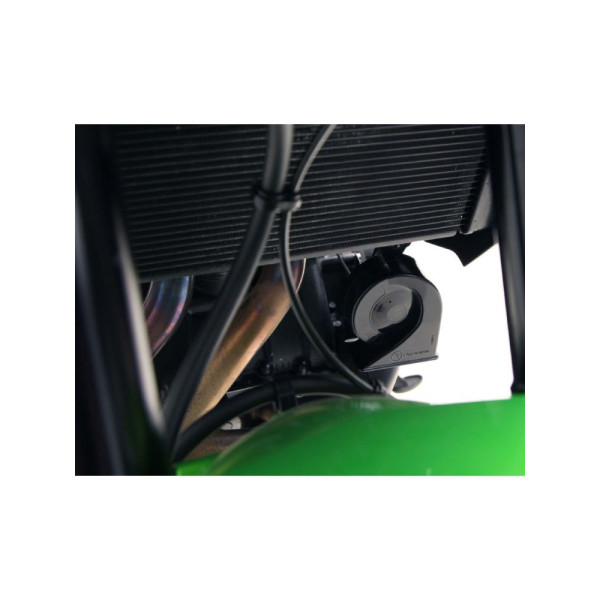 Міні-сигнал Denali SoundBomb Electromagnetic з низькими тонами