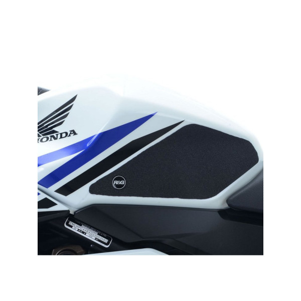 Антиковзкий Tank Pad R&G для Honda CBR500R (16-20), CB500F (16-18)