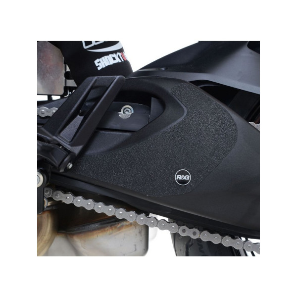 Антиковзкий Tank Pad R&G для KTM 1290 SuperDuke GT (16-18)