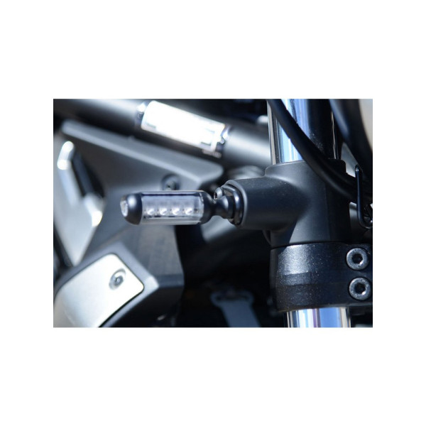 адаптери для монтажу показників повороту R&G Для Kawasaki Vulcan S (15-18)