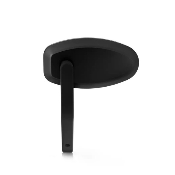 Мотоциклетне дзеркало Rizoma Reverse Retro чорне