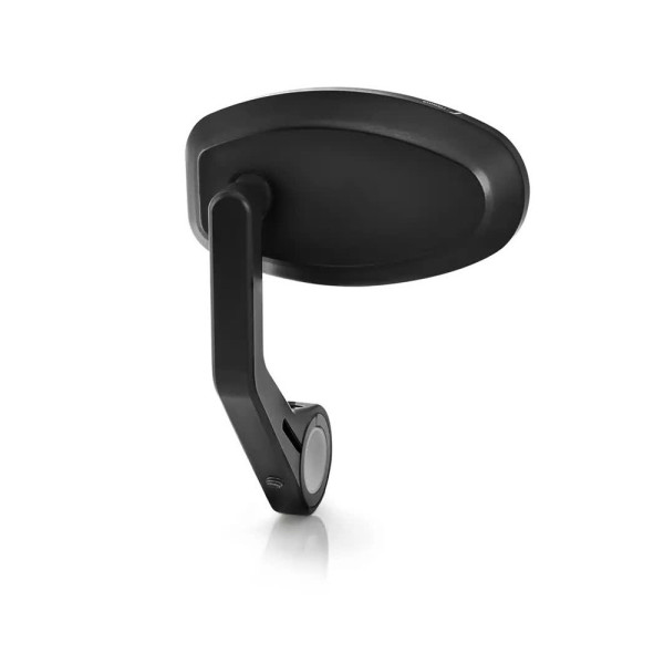 Мотоциклетне дзеркало Rizoma Reverse Retro чорне