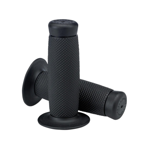 Манетки Biltwell Renegade TPV для кермів діаметром 22 мм чорні