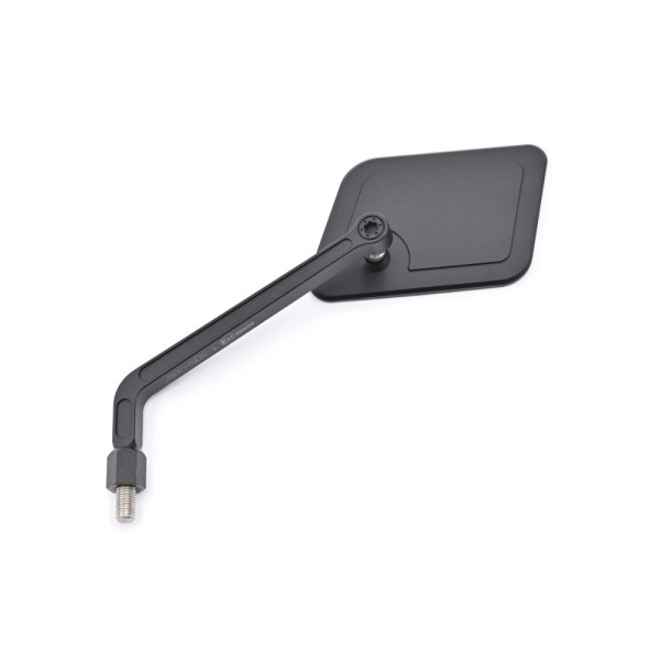 Дзеркало D-MIRROR-20 Daytona на ліву сторону чорне