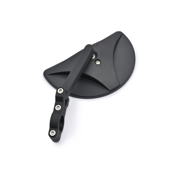 Дзеркало D-MIRROR-19 Daytona чорне