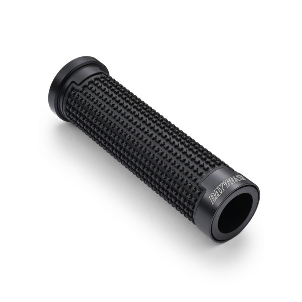 Манетки Daytona Products GGDM-Cross з чорним алюмінієвим кільцем 125 мм чорні