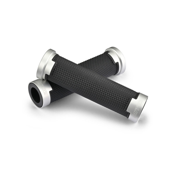 Манетки Daytona Products GGDM-BASE з алюмінієвим кільцем 125 мм чорні