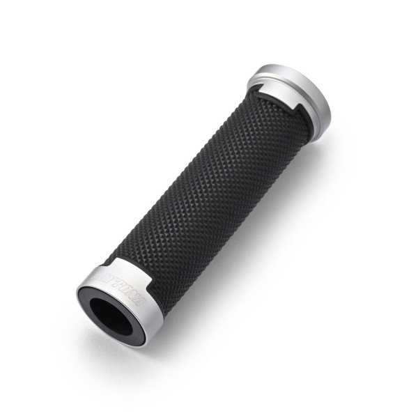 Манетки Daytona Products GGDM-BASE з алюмінієвим кільцем 125 мм чорні