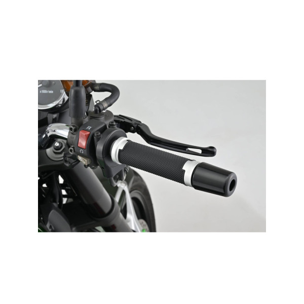 Манетки Daytona Products GGDM-BASE з алюмінієвим кільцем 125 мм чорні