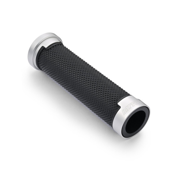 Манетки Daytona Products GGDM-BASE з алюмінієвим кільцем 125 мм чорні