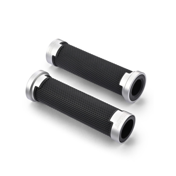 Манетки Daytona Products GGDM-BASE з алюмінієвим кільцем 125 мм чорні