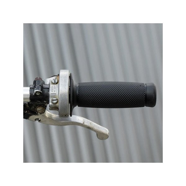 Гріпси Biltwell Renegade TPV для кермів діаметром 25.4 мм чорні