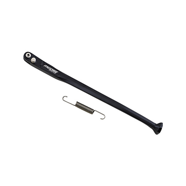 Бокова ніжка Moose Racing Kickstand для вибраних моделей Beta чорна