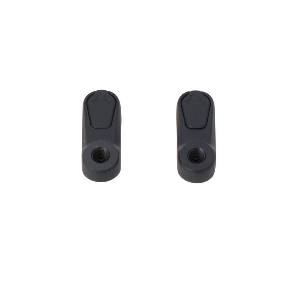 Подовження дзеркал SW-MOTECH Aprilia, Honda, KTM, Suzuki (обрані моделі)