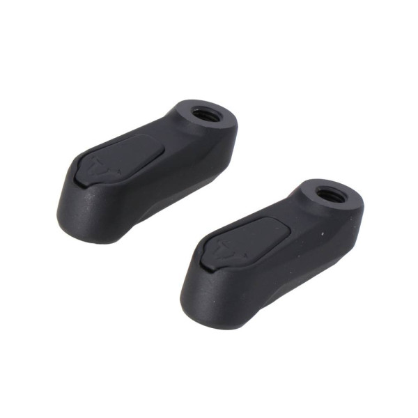 Подовження дзеркал SW-MOTECH Yamaha, Royal, BMW, KTM, Husqvarna, Ducati, Husqvarna, Royal Enfield (вибрані моделі)