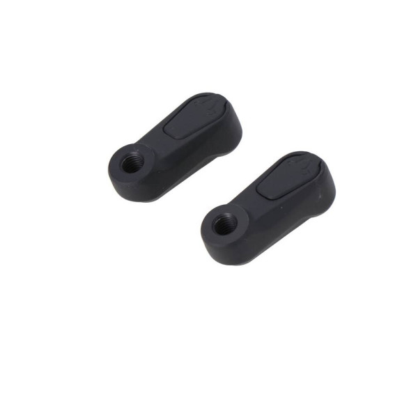 Подовження дзеркал SW-MOTECH Yamaha, Royal, BMW, KTM, Husqvarna, Ducati, Husqvarna, Royal Enfield (вибрані моделі)