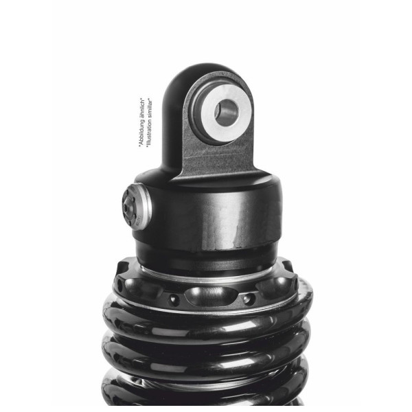 Амортизатор Black-T Stage2 Touratech для Harley Davidson FXBR Breakout / FXBRS Breakout 114 (18-21)