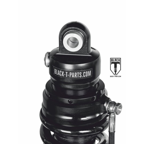 Амортизатор Black-T Stage3 Touratech для Harley Davidson FXBR Breakout / FXBRS Breakout 114 (18-21)