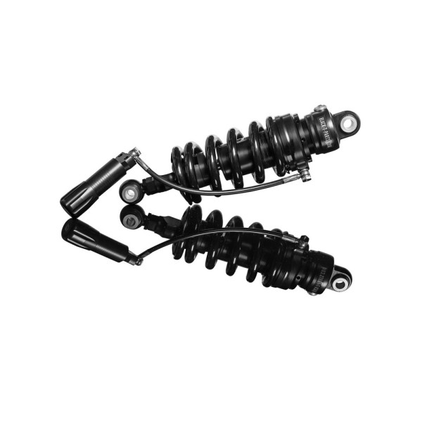 Амортизатор Black-T Stage3 Touratech для Harley Davidson FXBR Breakout / FXBRS Breakout 114 (18-21)