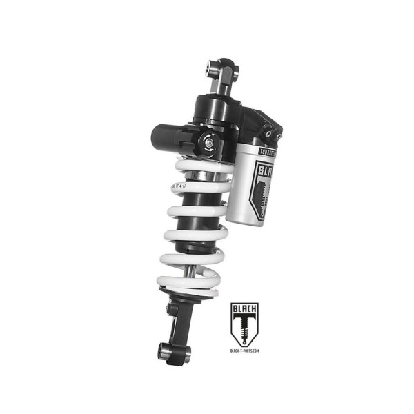 Амортизатор Black-T Stage4 Touratech для BMW RnineT / Scrambler / Urban G / S (21-)
