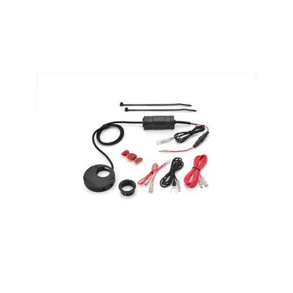 Зарядний пристрій USB типу 