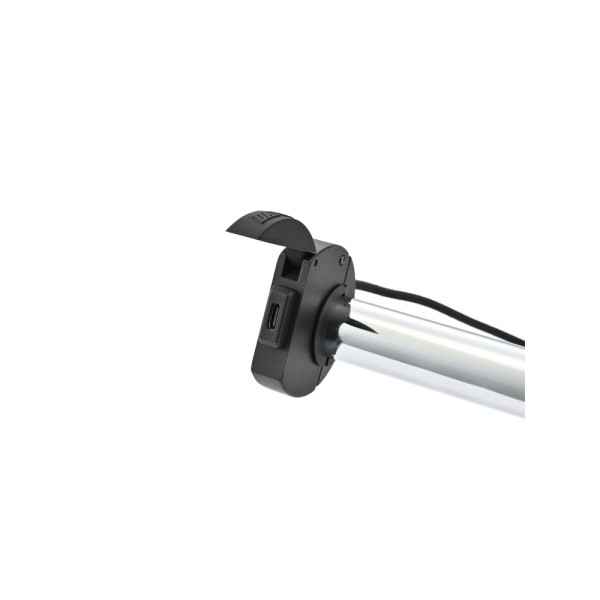 Зарядний пристрій USB типу 