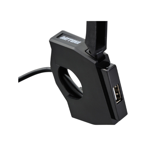 USB зарядний пристрій типу 