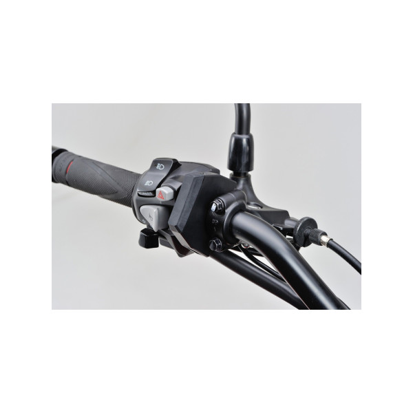 USB зарядний пристрій типу 